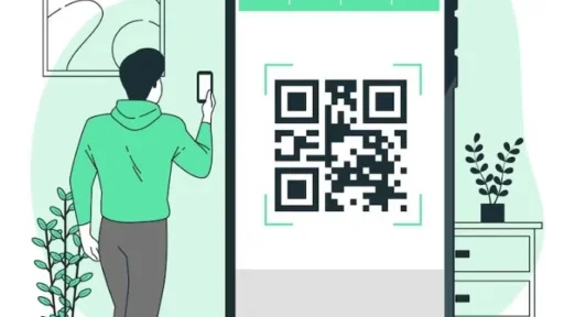 QR Code