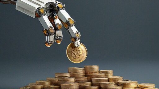 AI in finance and banking