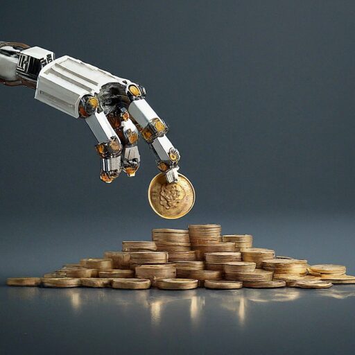 AI in finance and banking